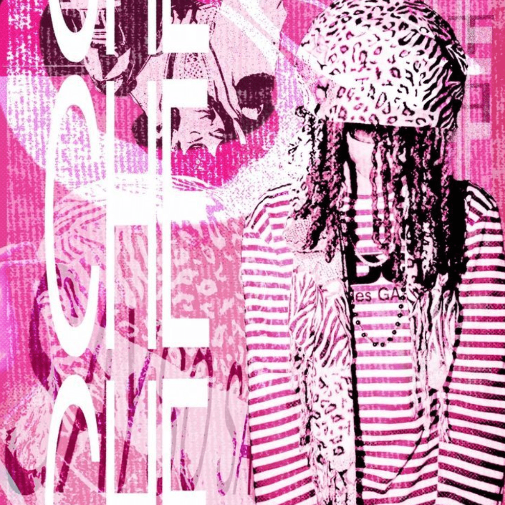 Prettifun type beat - "Digital love" - Kane Beats