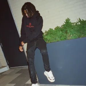 Tdf type beat - "blueprint" - Kane Beats