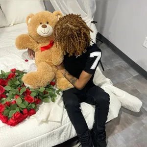 Tdf type beat - "one 4 u" - Kane Beats